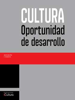 cultura.oportunidad de desarrollo cultura.oportunidad de desarrollo
