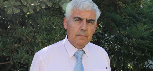 <b>Edgardo Cáceres</b>, director regional del Maule - edgardo-caceres-620x290