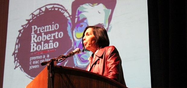 Secretaria Ejecutiva del Libro, Regina Rodríguez