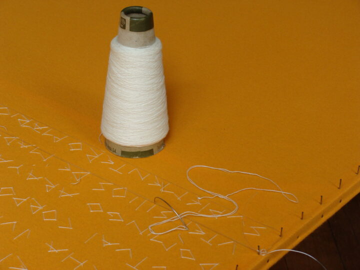 Chantal de Rementería Durand