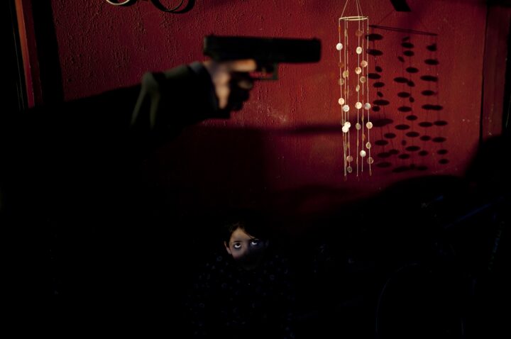 Alejandro Olivares Araya