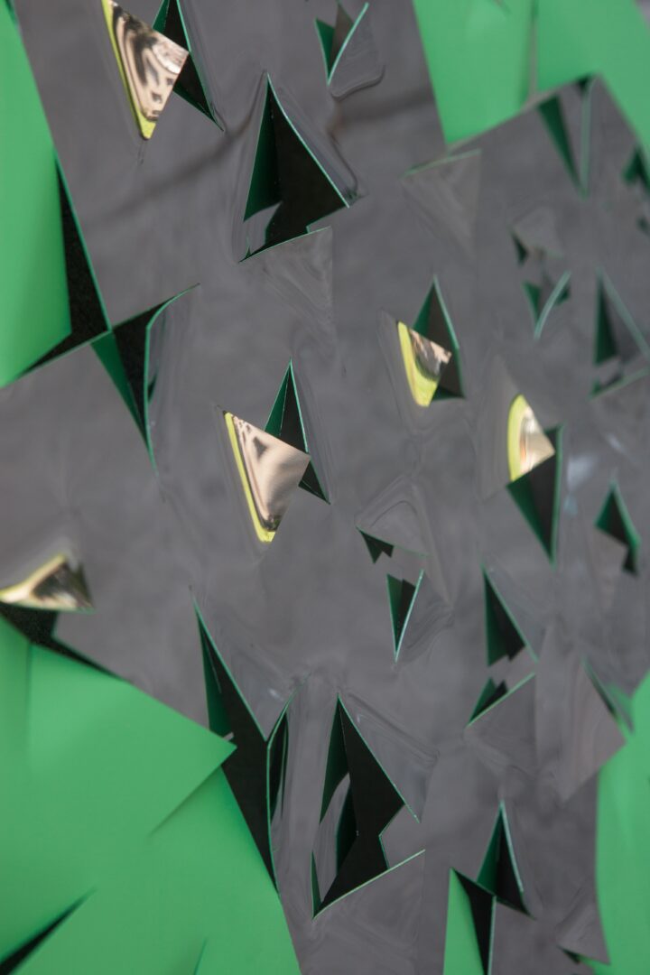 Amalia Valdés Mujica