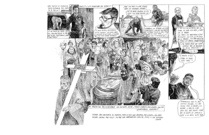 Javier Rodríguez Pino