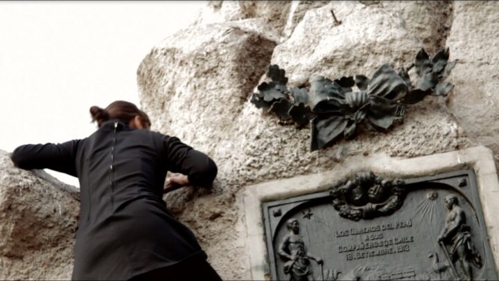 Claudia Del Fierro Gallegos