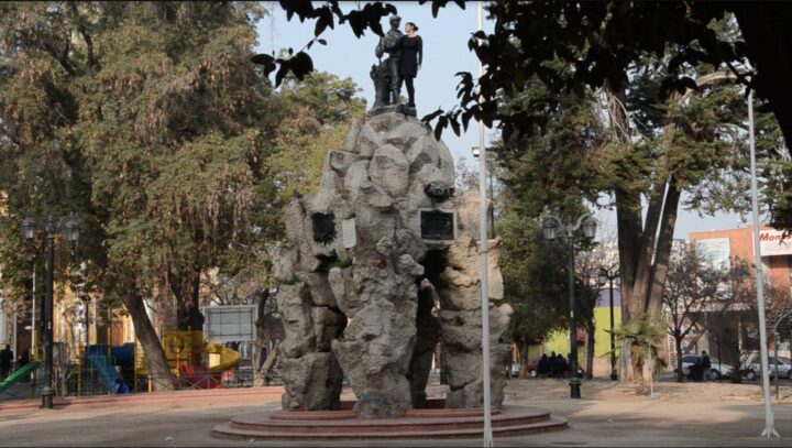 Claudia Del Fierro Gallegos