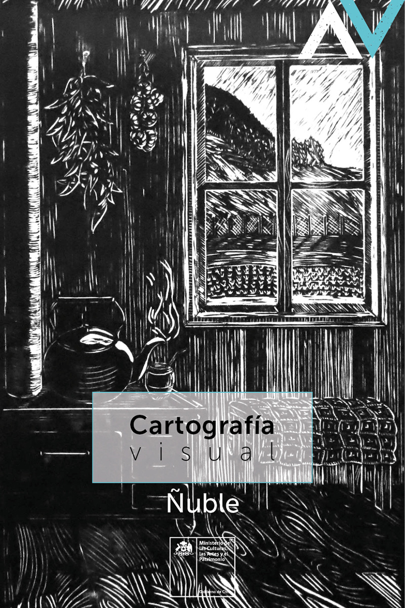 Cartografía visual: Ñuble