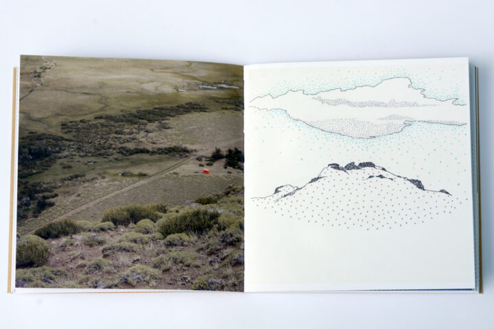 Catalina Correa Moller. Observatorio. 2017.