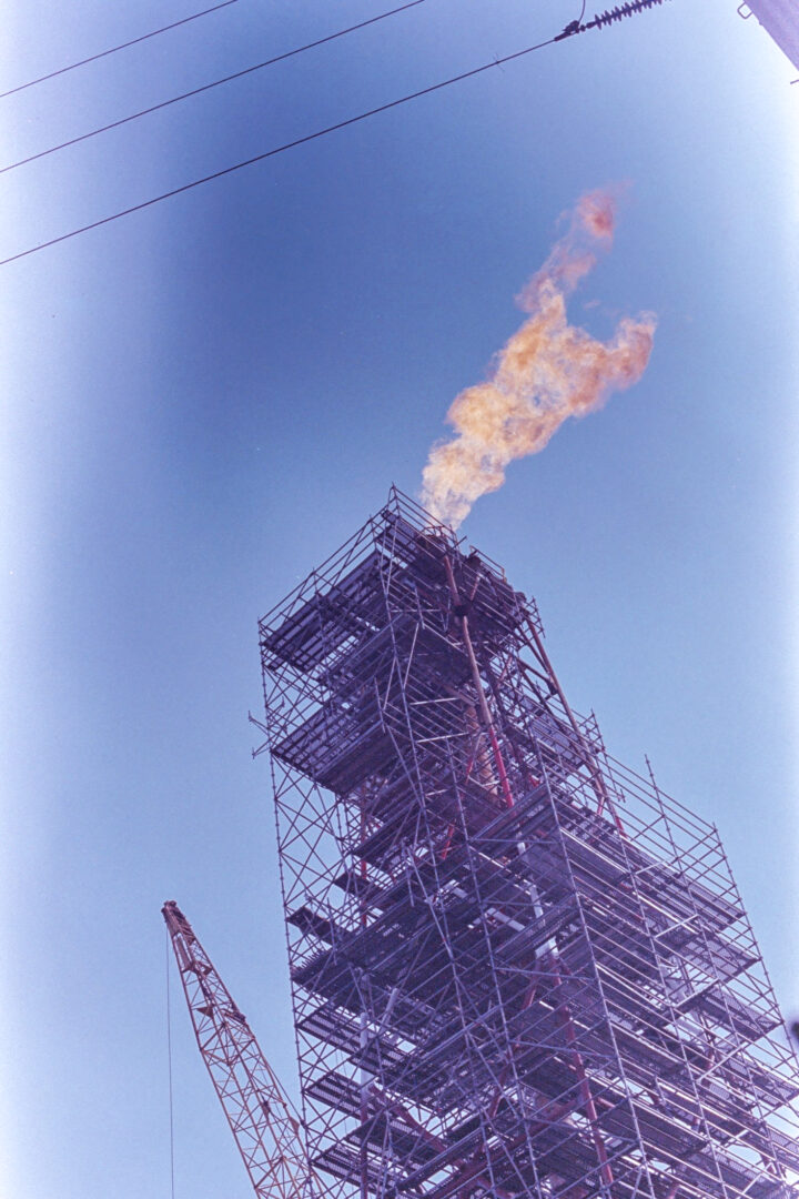 Cristóbal Parra Muñoz. Andalién 19/31. 2018.