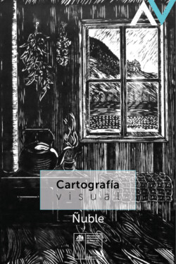 Cartografía Ñuble
