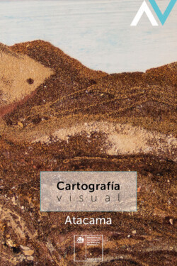 Cartografía Atacama