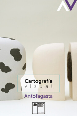 Cartografía Antofagasta