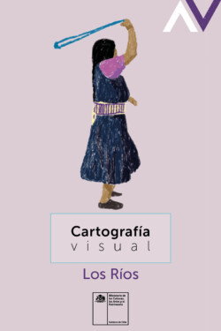 Cartografía Los Ríos