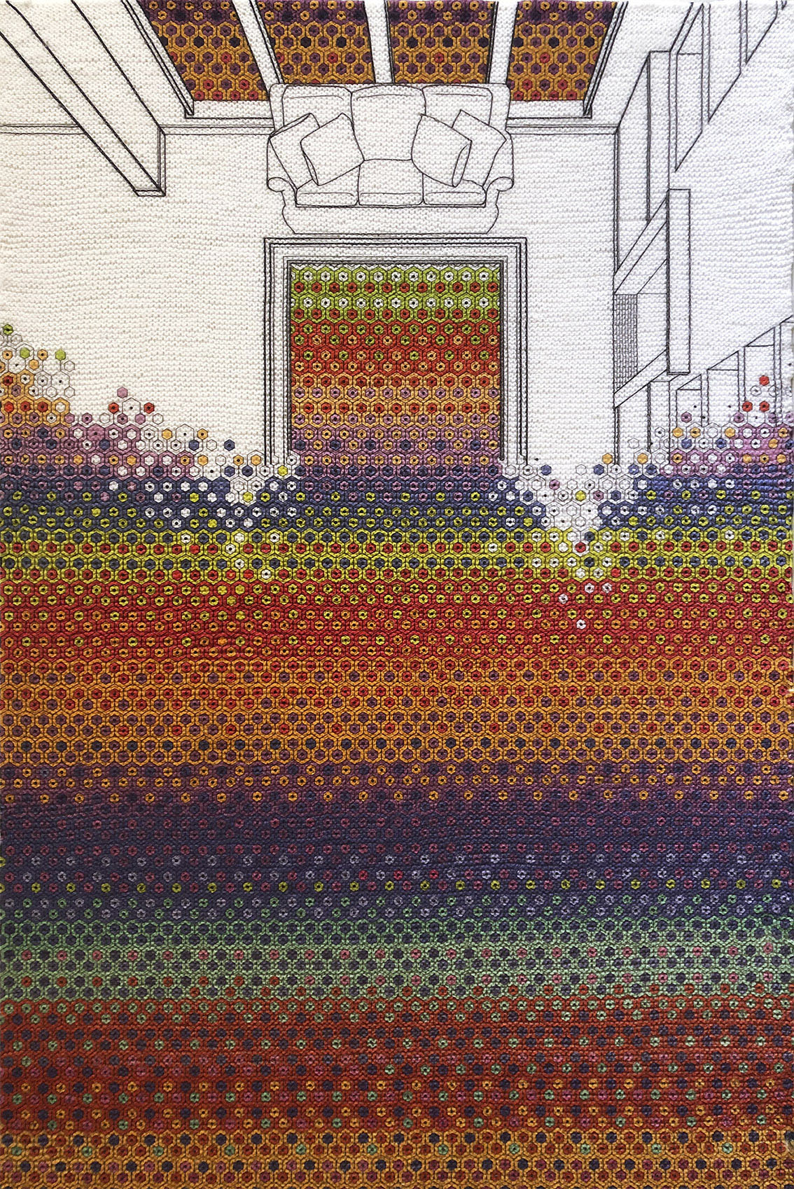 Beatriz Leyton Covacic