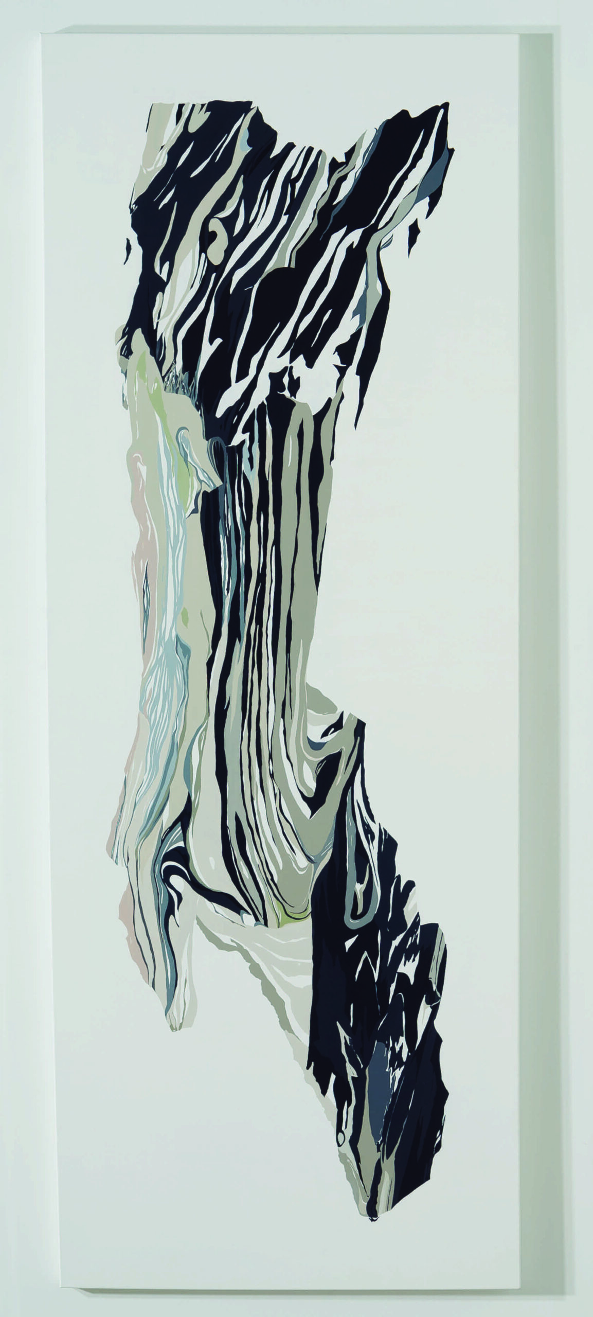 Consuelo Lewin García