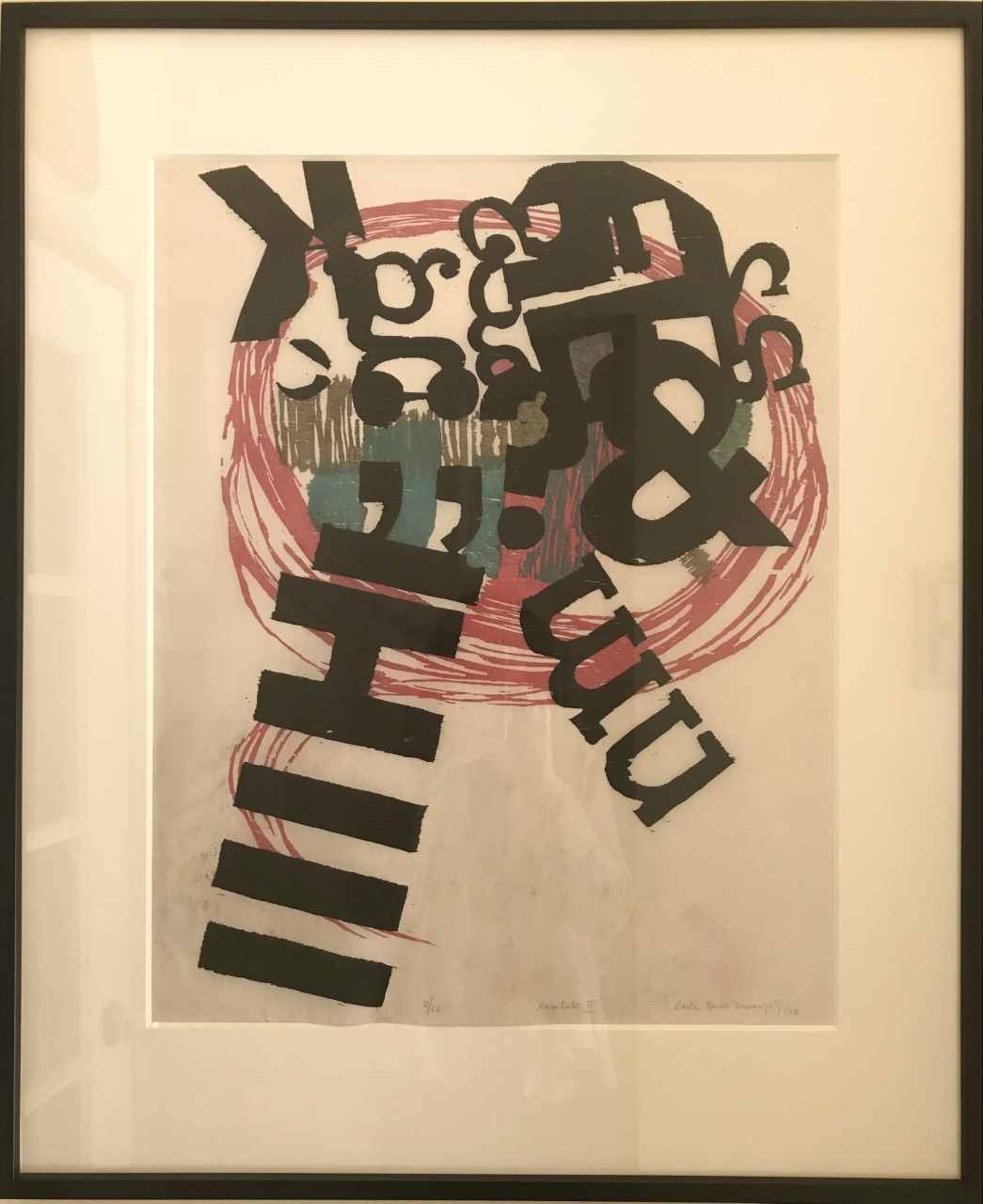 Carla Davanzo Garbaccio