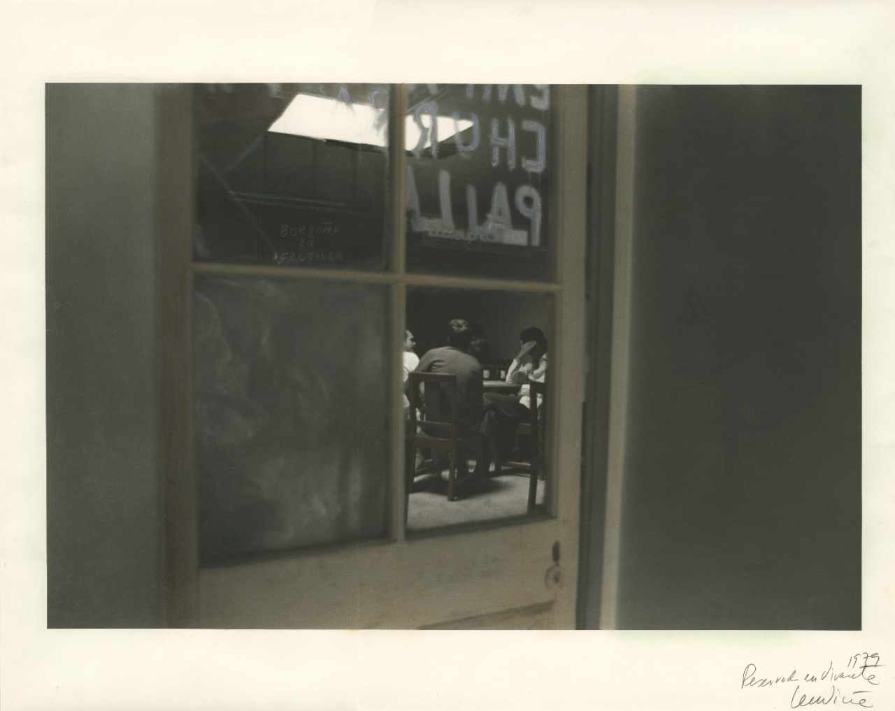 Leonora Vicuña Navarro