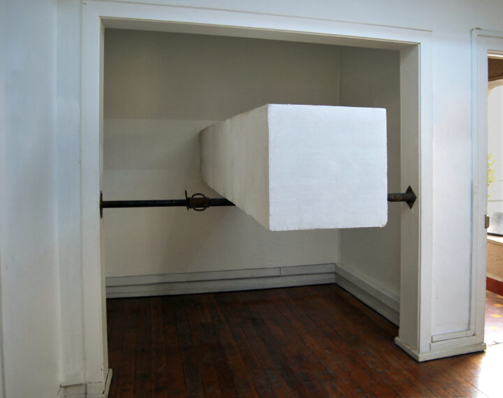 María Gabler Valdivia