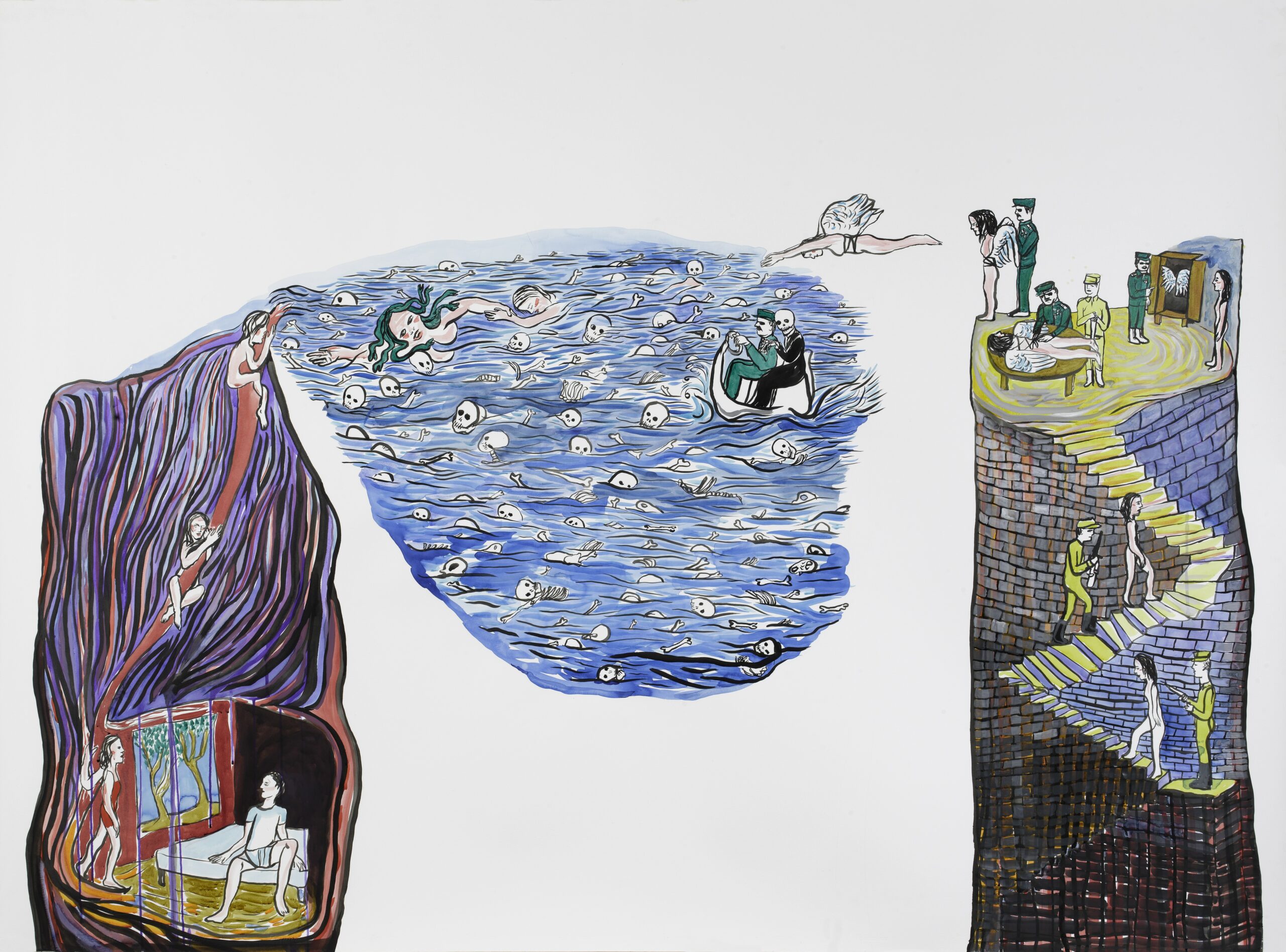 Marisa Cornejo Gatica