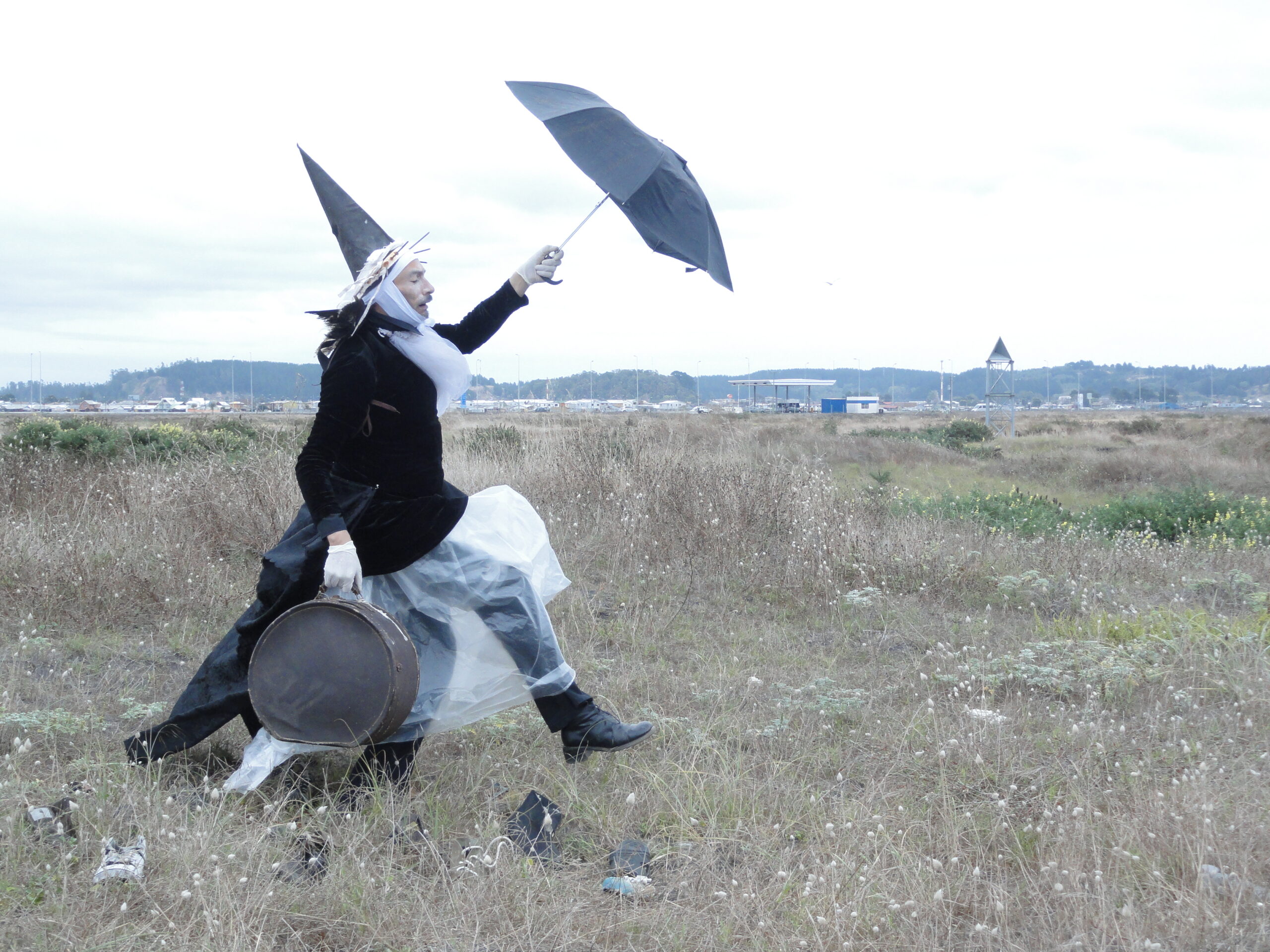 Guillermo Moscoso Chandía