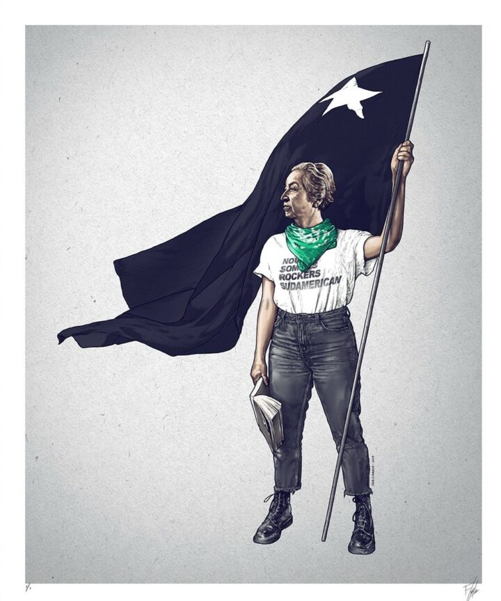 Fabian Ciraolo Otero