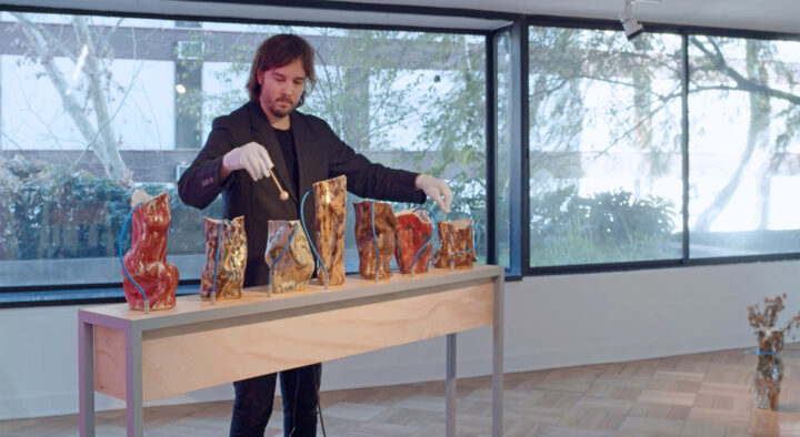 Jorge Cabieses Valdés