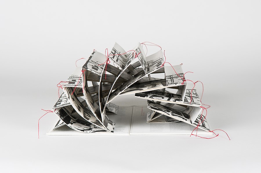 Verónica San Martín Riutort