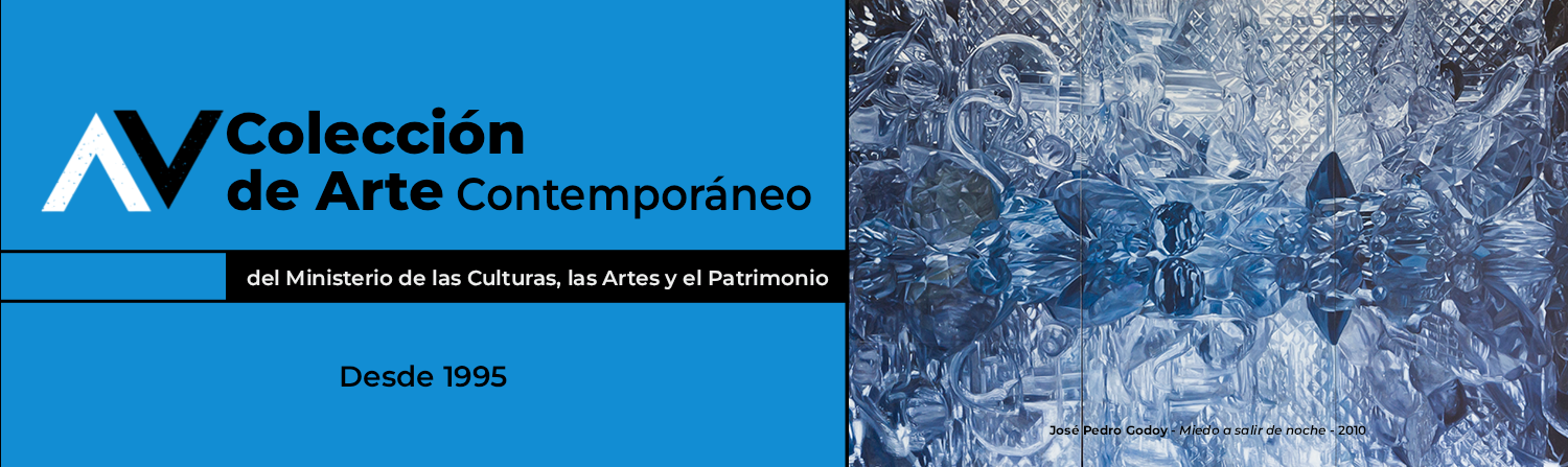 Colección de Arte Contemporáneo