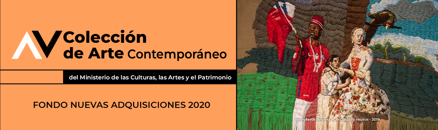 Fondo Nuevas Adquisiciones 2020 Fondo Nuevas Adquisiciones 2020