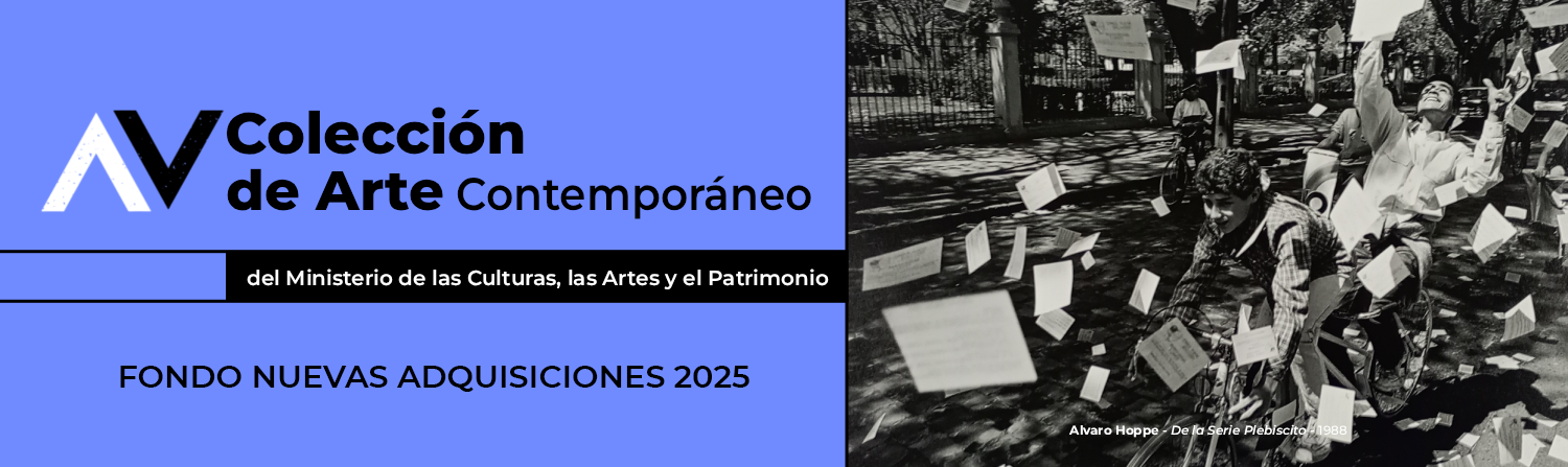 Fondo Nuevas Adquisiciones 2025