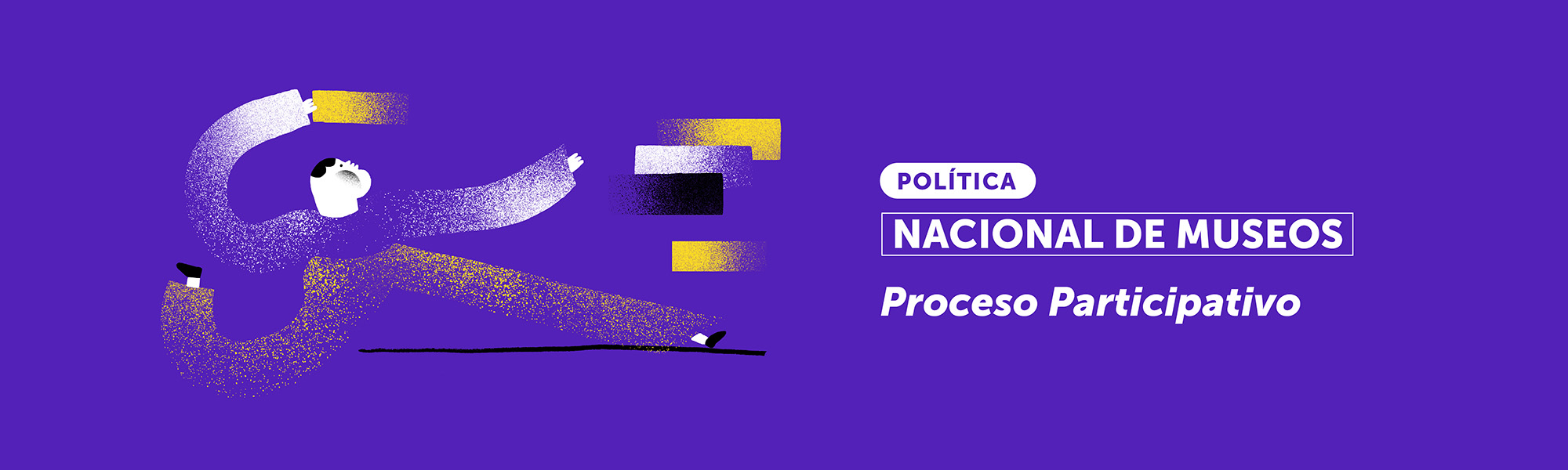 Proceso participativo para la actualización de la Política Nacional de Museos 2025-2030