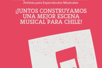 Decálogo de Buenas Prácticas en la Contratación de Artistas para Espectáculos Musicales
