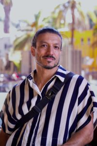 Rodrigo Chaverini