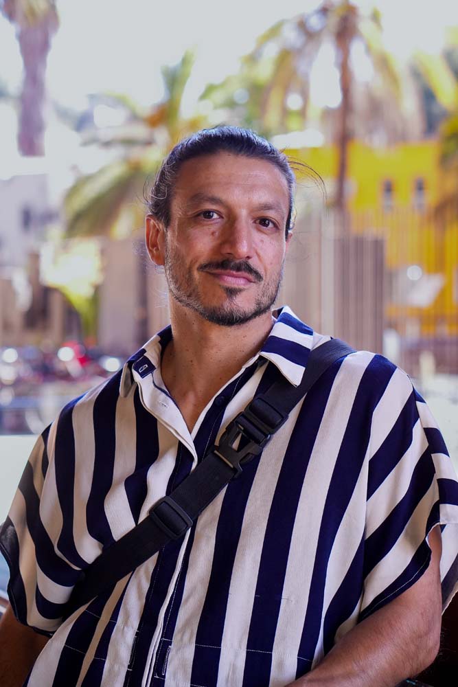 Rodrigo Chaverini