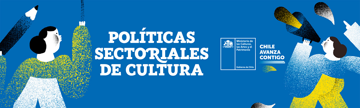 políticas sectoriales 2025-2030