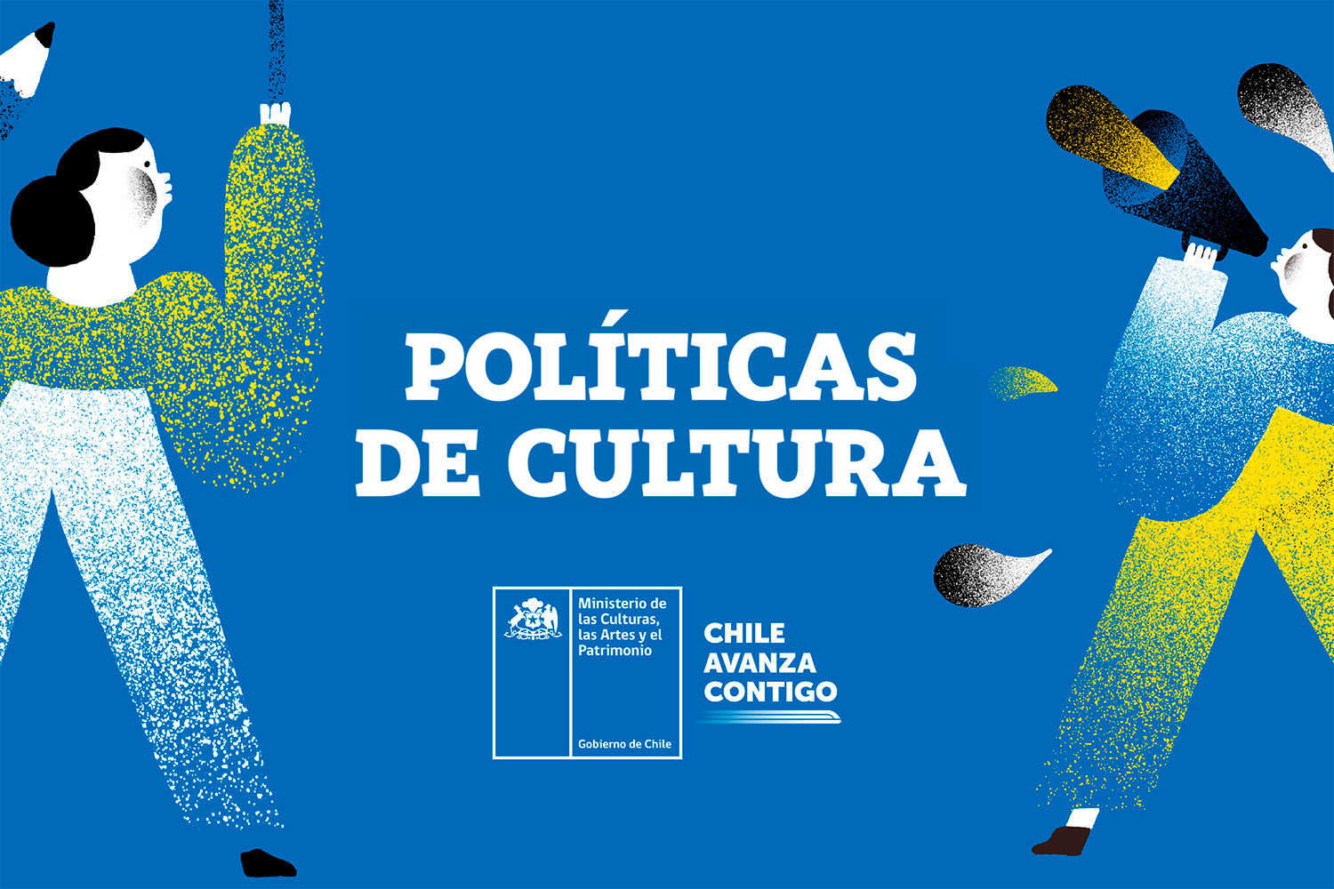 conoce las políticas de cultura
