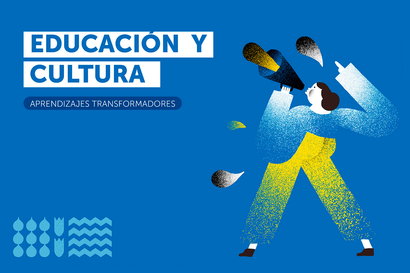 Políticas de Educación Artística y Patrimonial 2024-2029