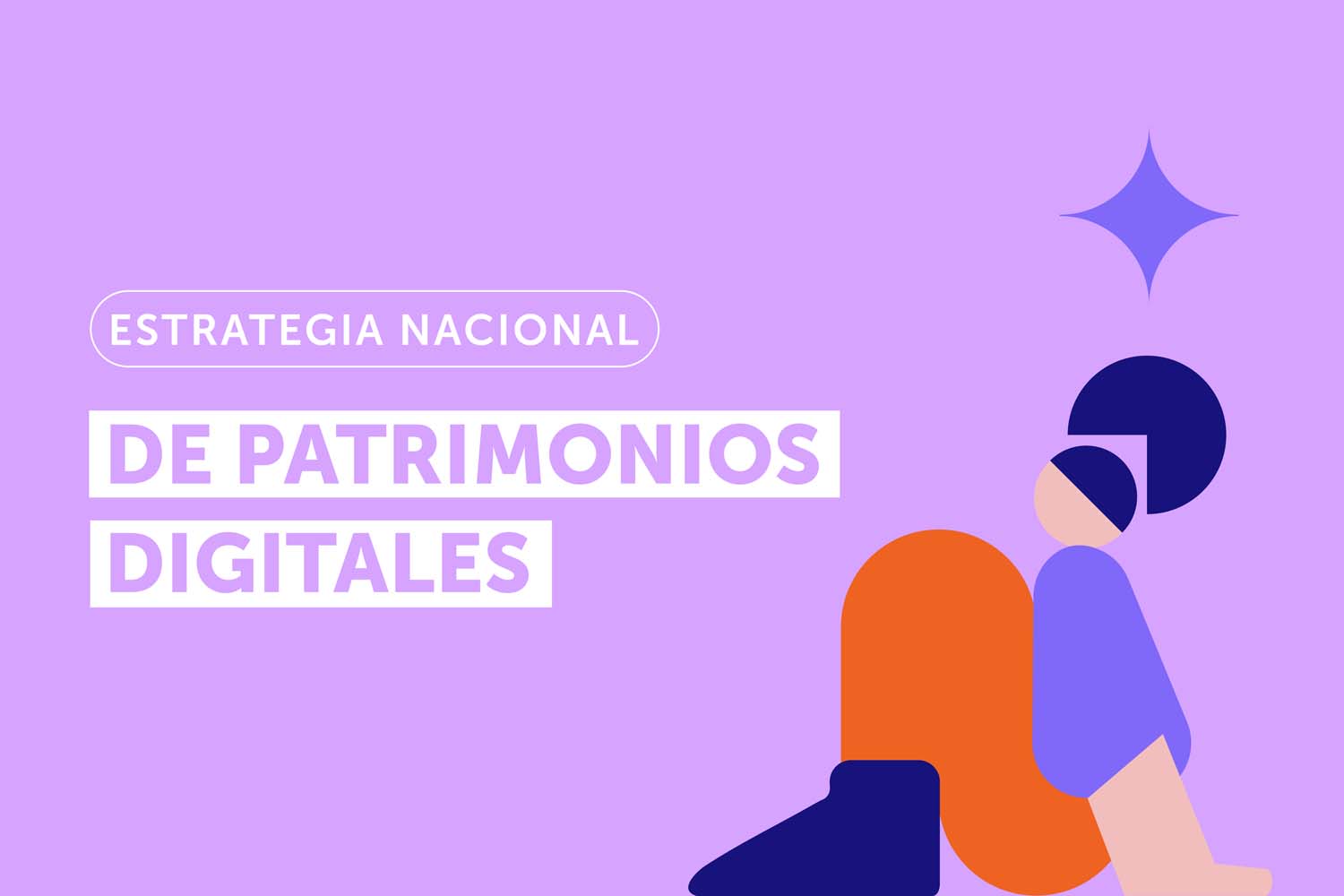 Estrategia Nacional de Patrimonio Digitales 2024-2029