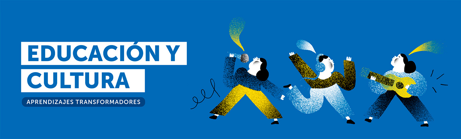 Políticas de Educación y Cultura