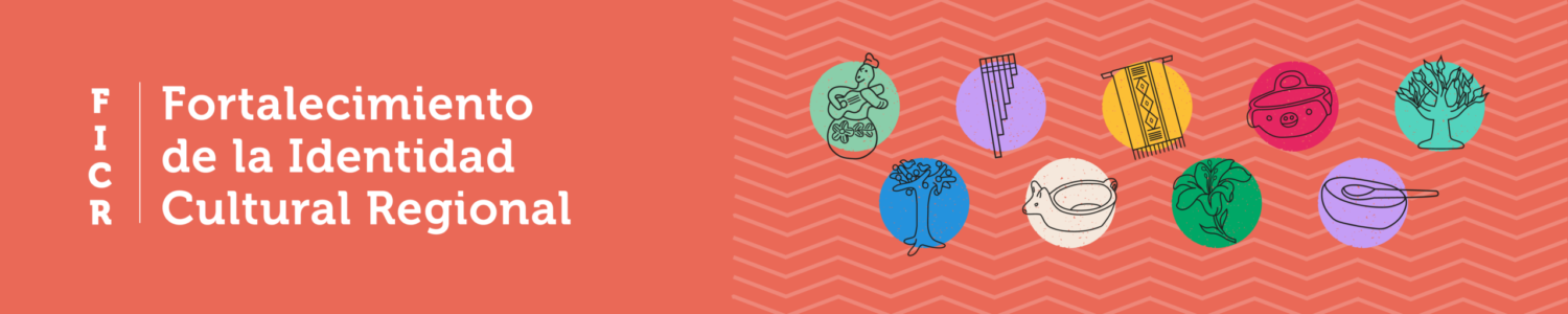 Programa de Fortalecimiento de la Identidad Regional