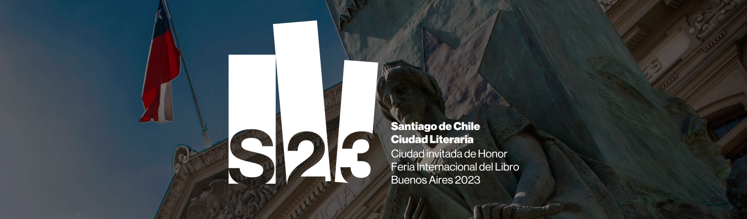 Participación de Santiago, ciudad de honor en Feria del Libro de Buenos Aires
