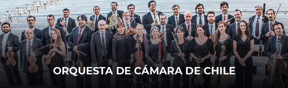 Orquesta de Cámara de Chile