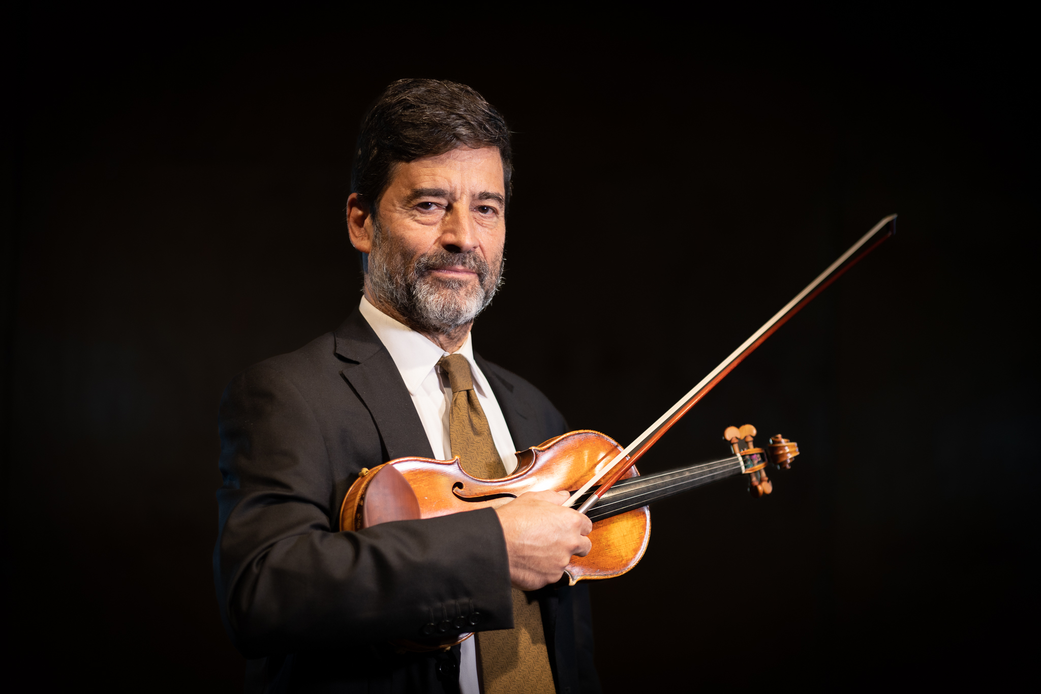 Isidro Rodríguez Carrasco