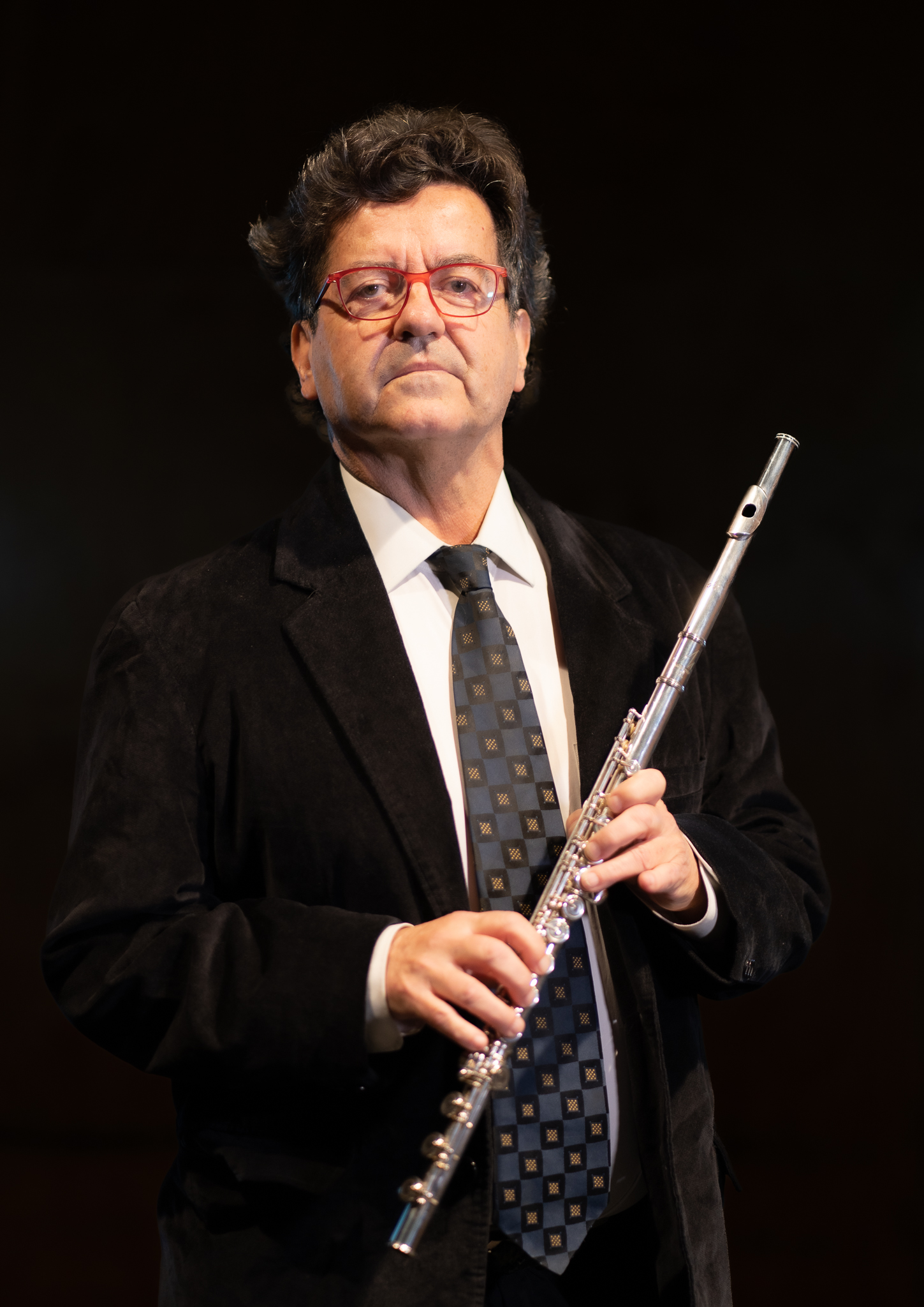 Max Echaurren Meyerholz