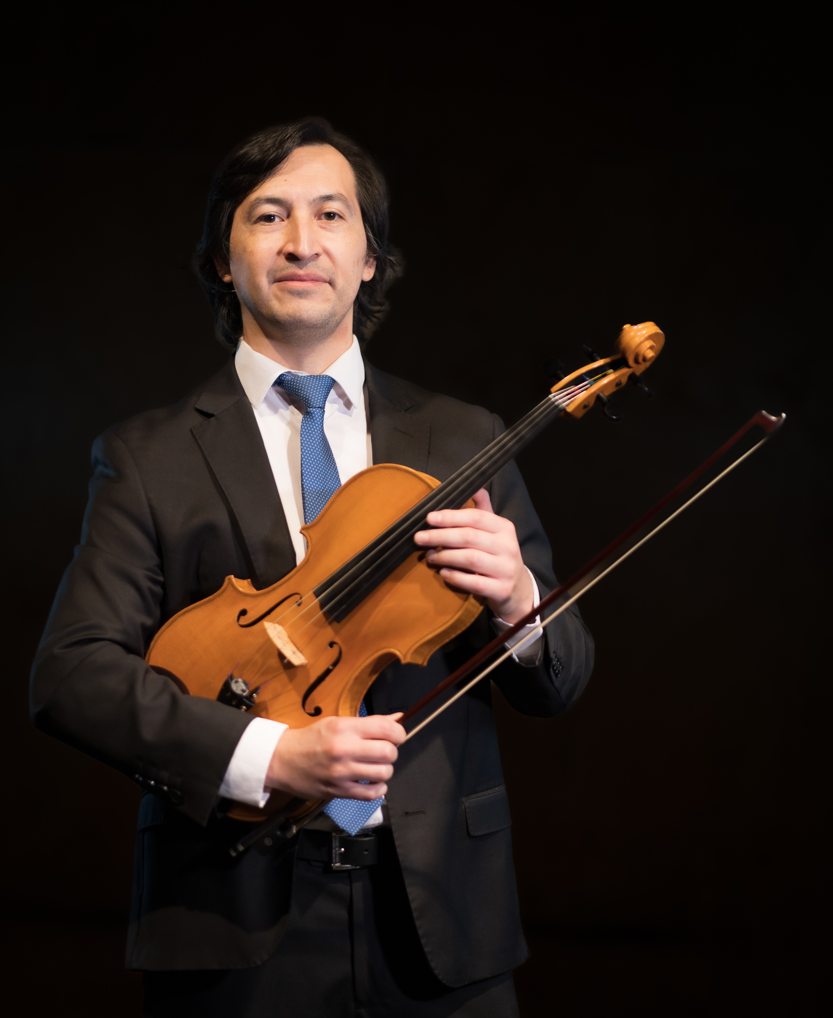 Fabián Esparza Bruna