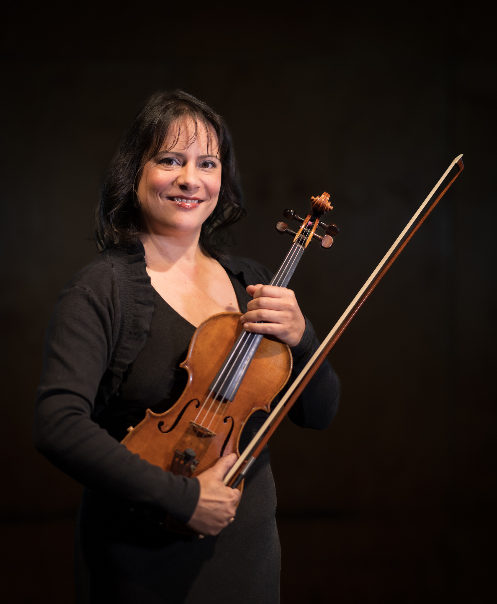 Marisol Infante Soto