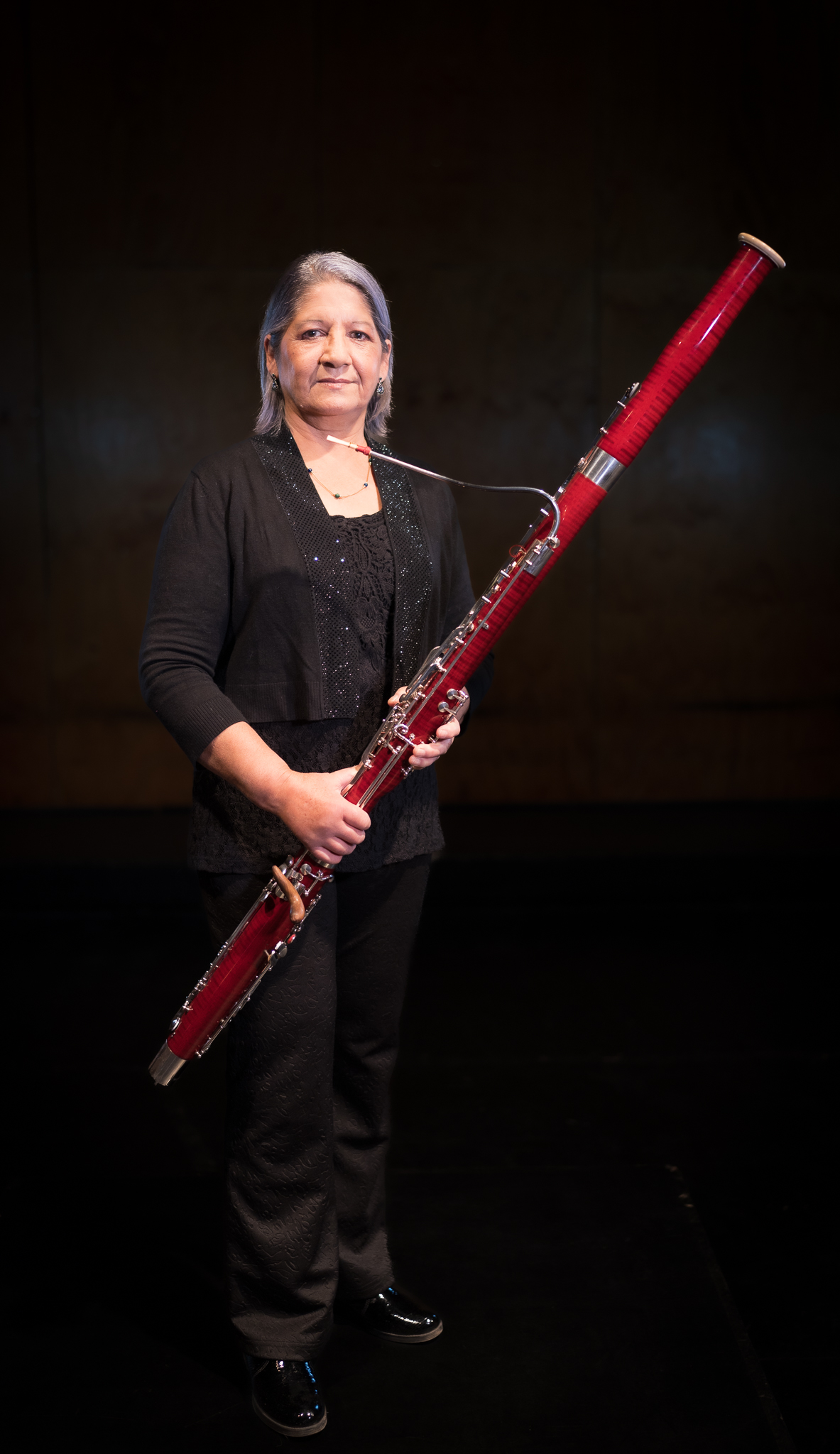 Soledad Avalos Oyarzún