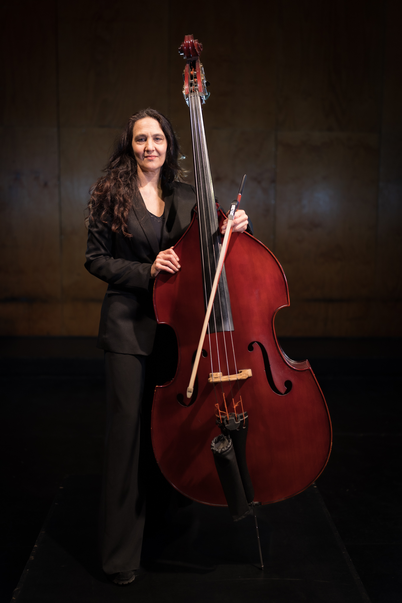 Alejandra Santa Cruz Bolívar