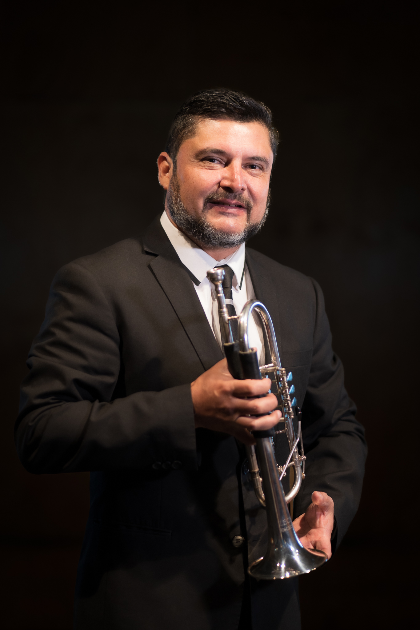 Luis Campusano Berríos