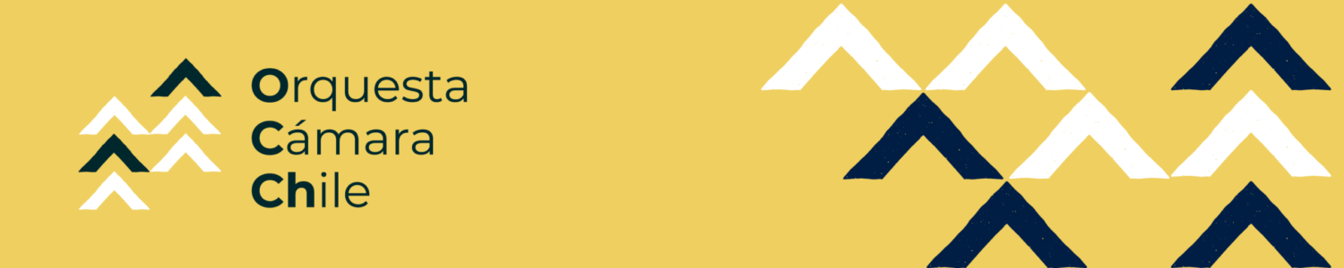 Orquesta de Cámara de Chile