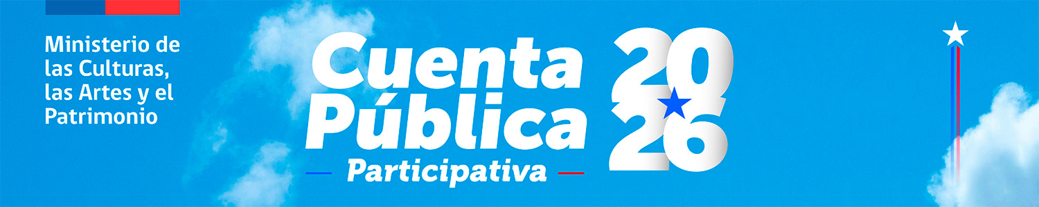 Cuenta Pública Participativa 2026